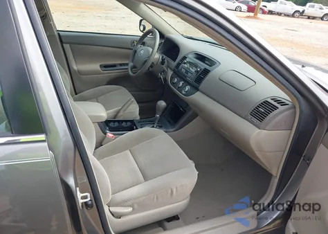 2006 Toyota Camry Le/Xle/Se z USA, uszkodzony, nr VIN 4T1BE32K96U652655